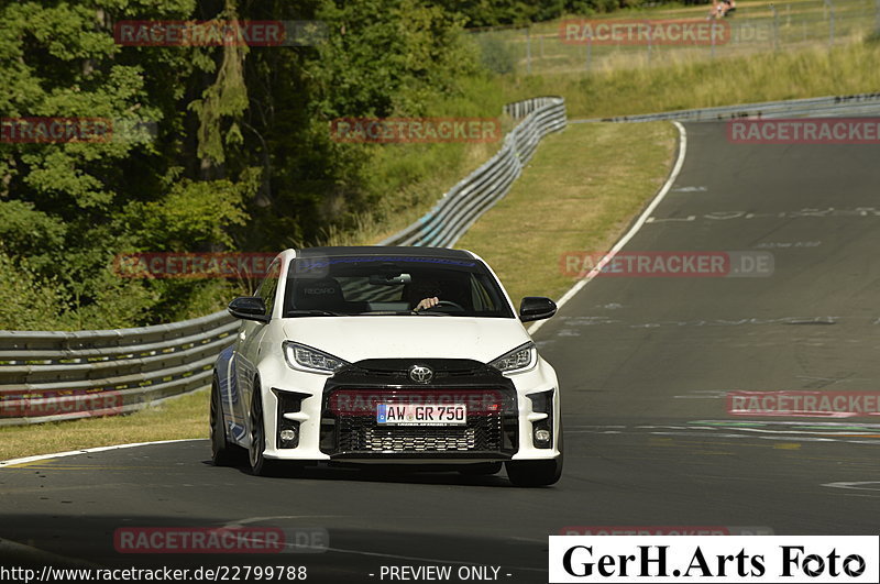 Bild #22799788 - Touristenfahrten Nürburgring Nordschleife (06.07.2023)