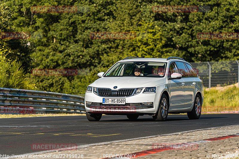 Bild #22799828 - Touristenfahrten Nürburgring Nordschleife (06.07.2023)