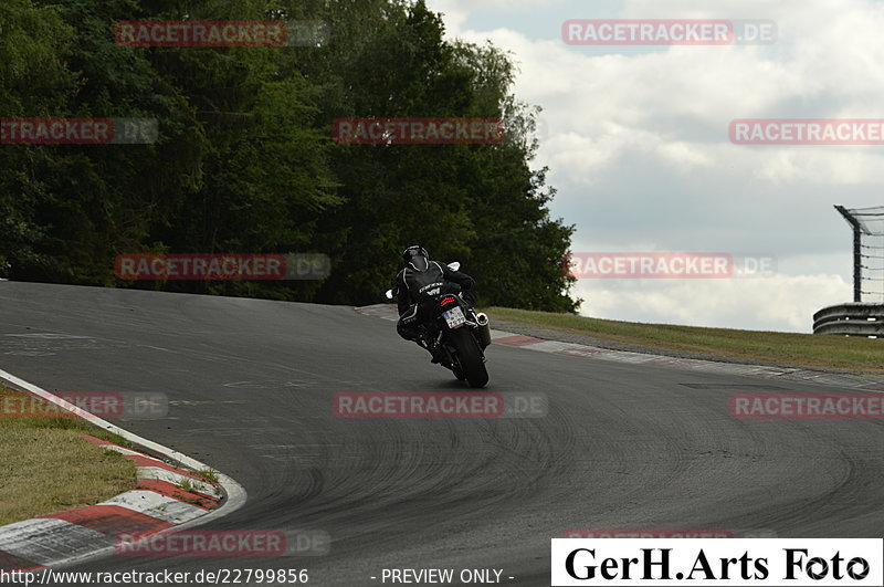 Bild #22799856 - Touristenfahrten Nürburgring Nordschleife (06.07.2023)