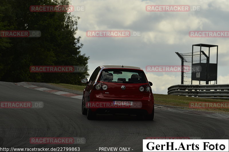 Bild #22799863 - Touristenfahrten Nürburgring Nordschleife (06.07.2023)