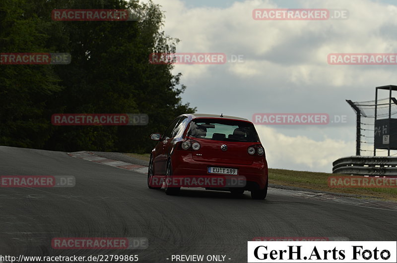 Bild #22799865 - Touristenfahrten Nürburgring Nordschleife (06.07.2023)