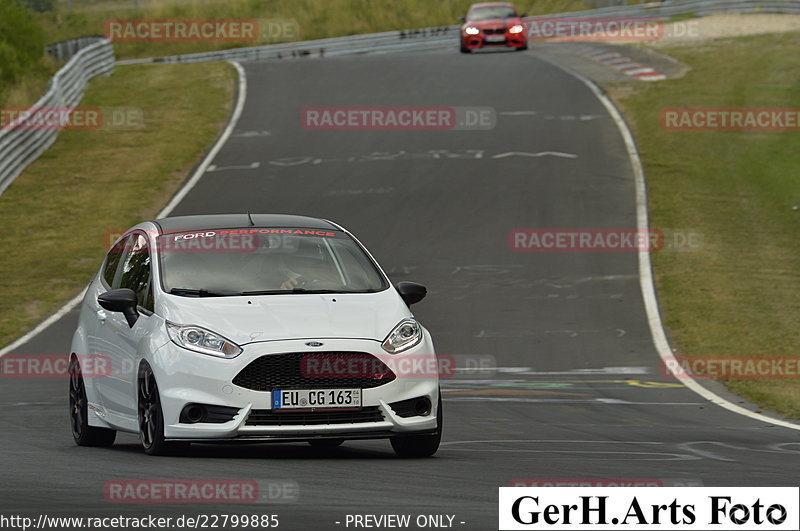 Bild #22799885 - Touristenfahrten Nürburgring Nordschleife (06.07.2023)