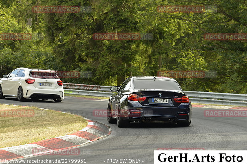 Bild #22799951 - Touristenfahrten Nürburgring Nordschleife (06.07.2023)