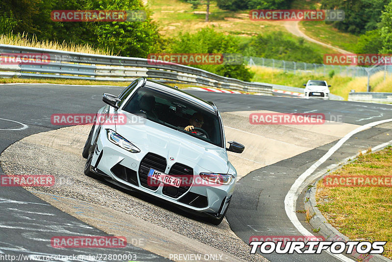 Bild #22800003 - Touristenfahrten Nürburgring Nordschleife (06.07.2023)