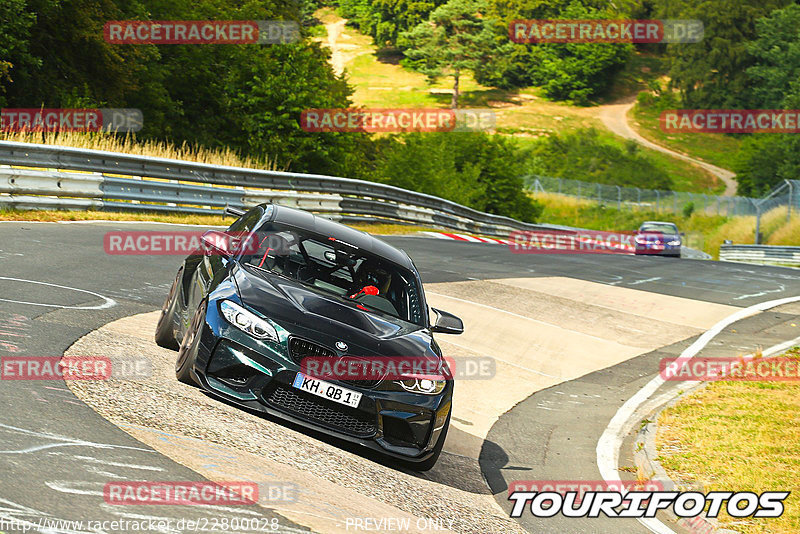 Bild #22800028 - Touristenfahrten Nürburgring Nordschleife (06.07.2023)