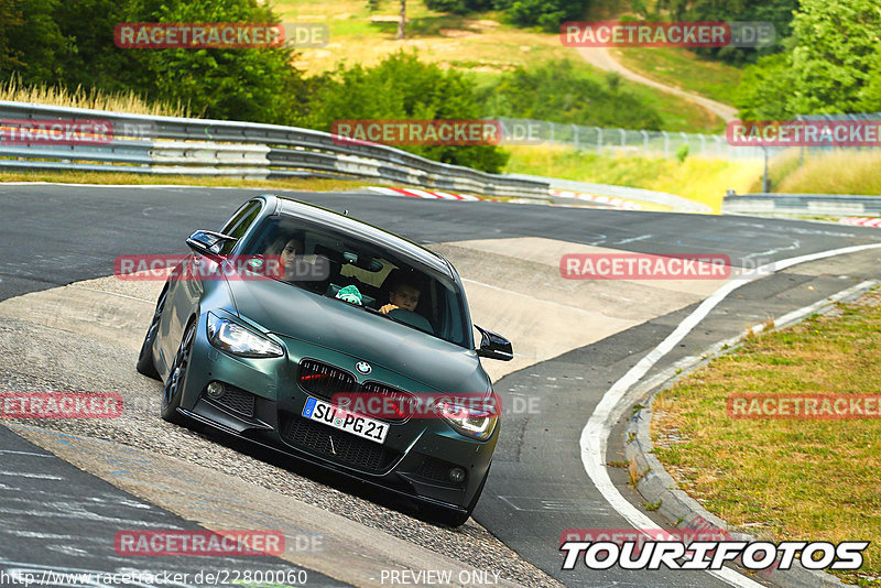 Bild #22800060 - Touristenfahrten Nürburgring Nordschleife (06.07.2023)