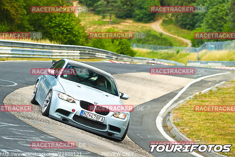 Bild #22800121 - Touristenfahrten Nürburgring Nordschleife (06.07.2023)