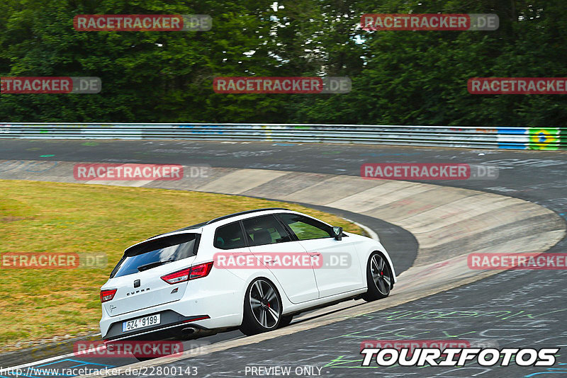 Bild #22800143 - Touristenfahrten Nürburgring Nordschleife (06.07.2023)