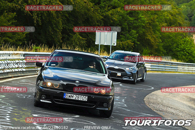 Bild #22800182 - Touristenfahrten Nürburgring Nordschleife (06.07.2023)