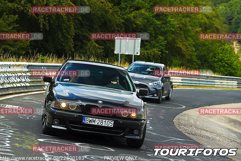 Bild #22800183 - Touristenfahrten Nürburgring Nordschleife (06.07.2023)