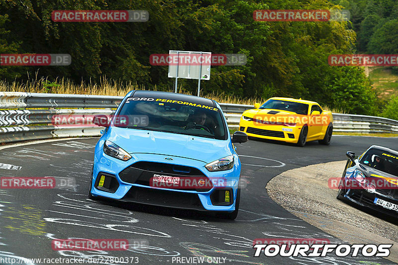 Bild #22800373 - Touristenfahrten Nürburgring Nordschleife (06.07.2023)