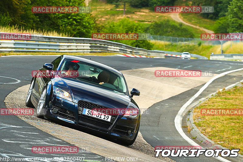 Bild #22800407 - Touristenfahrten Nürburgring Nordschleife (06.07.2023)