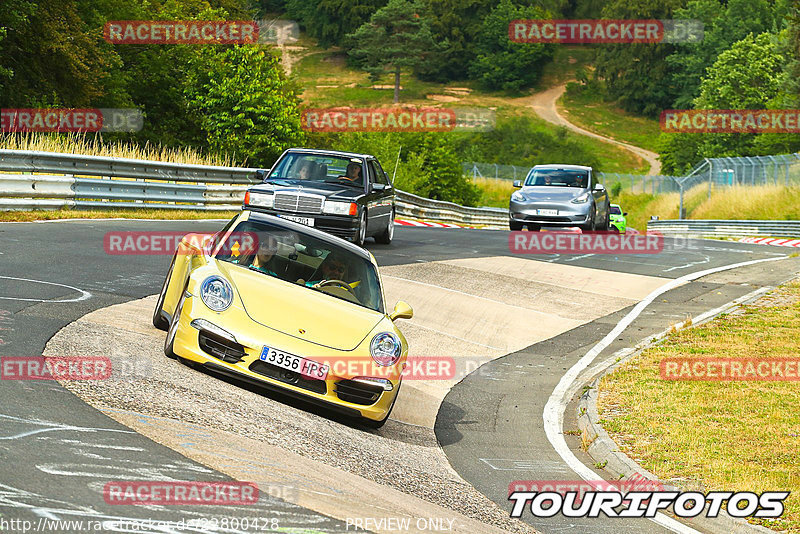 Bild #22800428 - Touristenfahrten Nürburgring Nordschleife (06.07.2023)