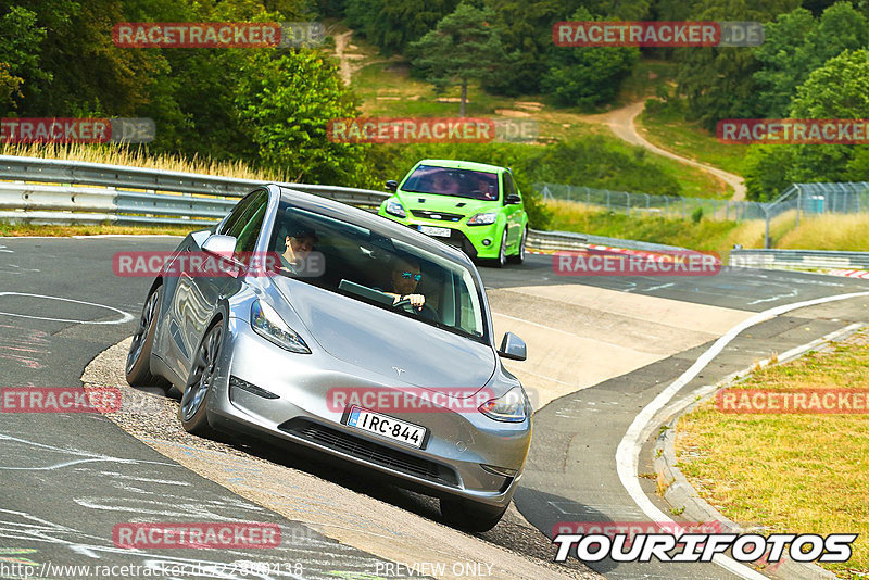 Bild #22800438 - Touristenfahrten Nürburgring Nordschleife (06.07.2023)