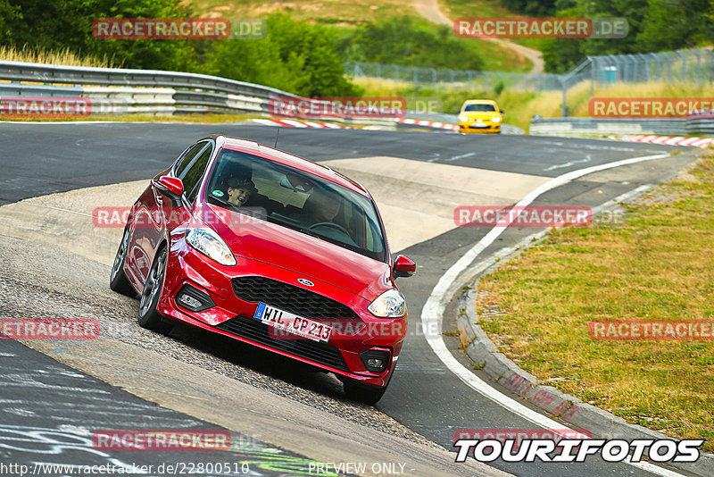 Bild #22800510 - Touristenfahrten Nürburgring Nordschleife (06.07.2023)