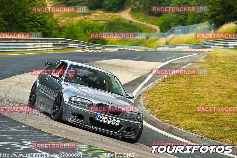 Bild #22800601 - Touristenfahrten Nürburgring Nordschleife (06.07.2023)