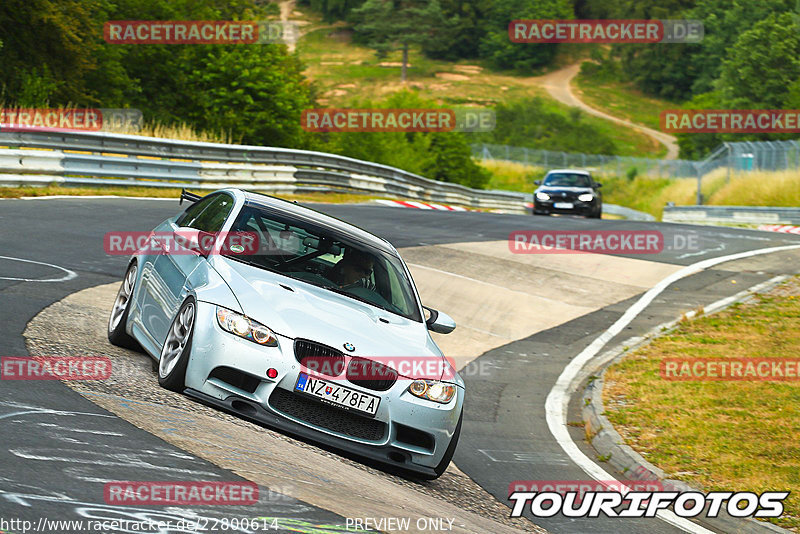 Bild #22800614 - Touristenfahrten Nürburgring Nordschleife (06.07.2023)