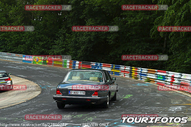 Bild #22800742 - Touristenfahrten Nürburgring Nordschleife (06.07.2023)