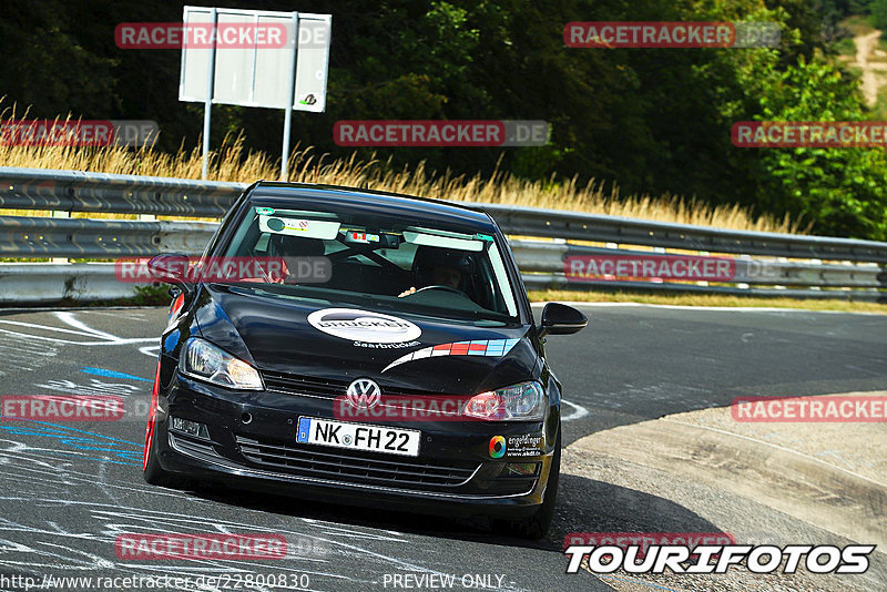 Bild #22800830 - Touristenfahrten Nürburgring Nordschleife (06.07.2023)