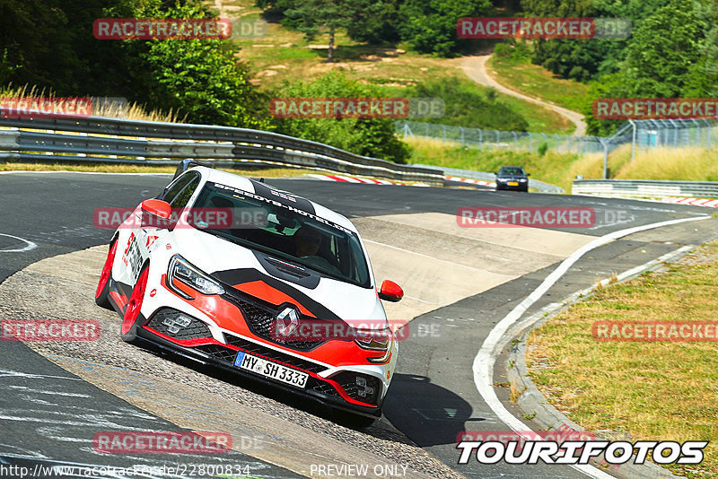 Bild #22800834 - Touristenfahrten Nürburgring Nordschleife (06.07.2023)