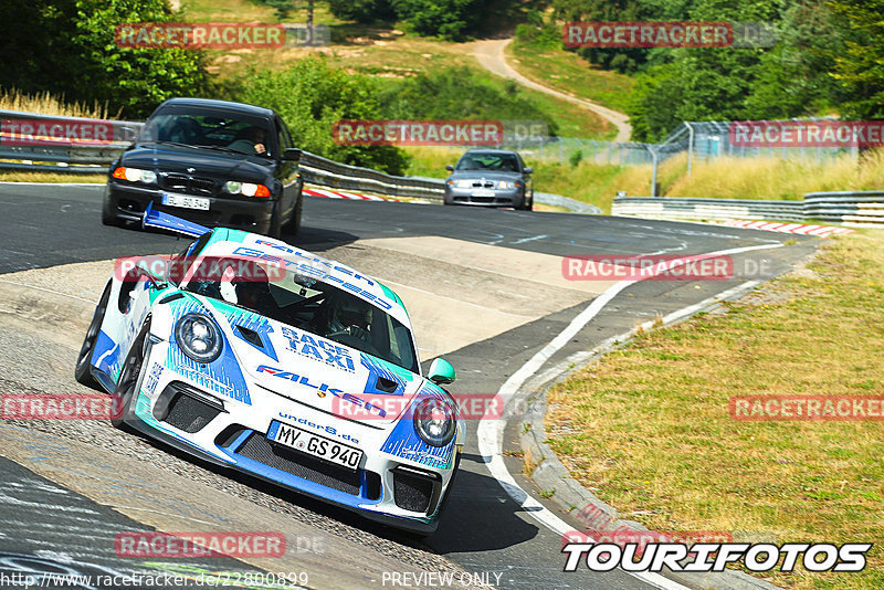 Bild #22800899 - Touristenfahrten Nürburgring Nordschleife (06.07.2023)