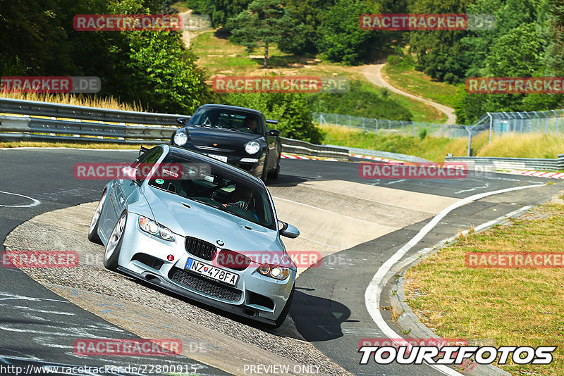 Bild #22800915 - Touristenfahrten Nürburgring Nordschleife (06.07.2023)