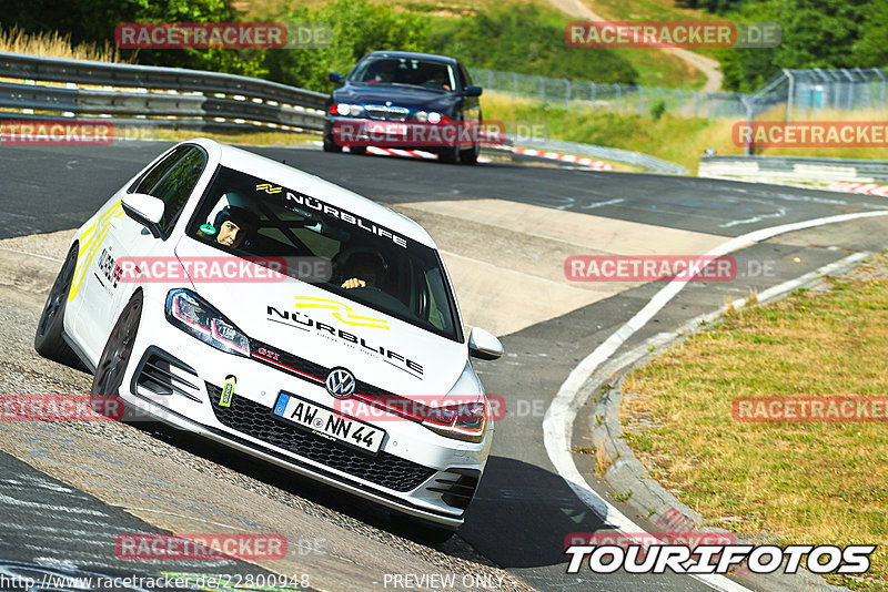 Bild #22800948 - Touristenfahrten Nürburgring Nordschleife (06.07.2023)