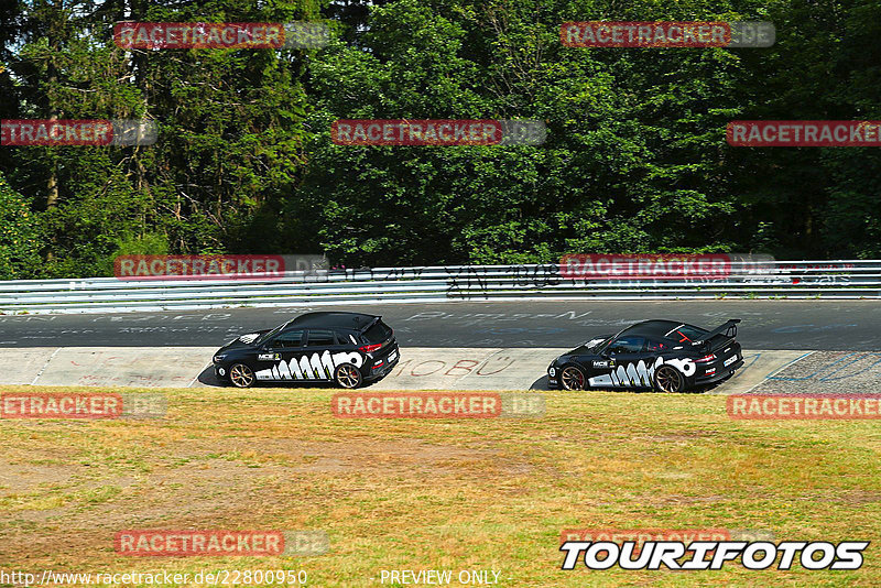 Bild #22800950 - Touristenfahrten Nürburgring Nordschleife (06.07.2023)