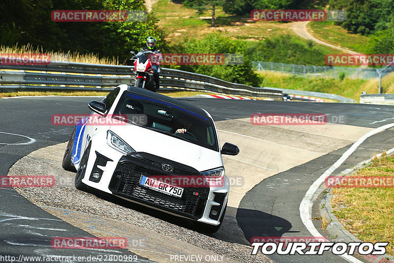 Bild #22800989 - Touristenfahrten Nürburgring Nordschleife (06.07.2023)