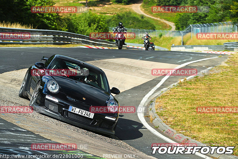 Bild #22801000 - Touristenfahrten Nürburgring Nordschleife (06.07.2023)