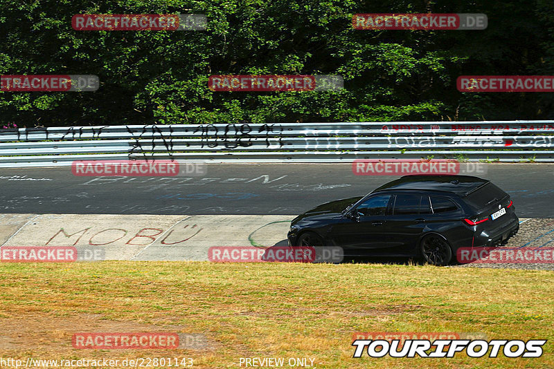 Bild #22801143 - Touristenfahrten Nürburgring Nordschleife (06.07.2023)