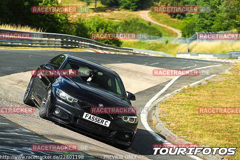 Bild #22801198 - Touristenfahrten Nürburgring Nordschleife (06.07.2023)