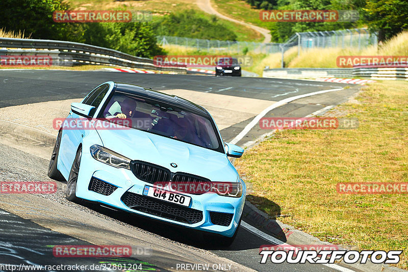 Bild #22801204 - Touristenfahrten Nürburgring Nordschleife (06.07.2023)