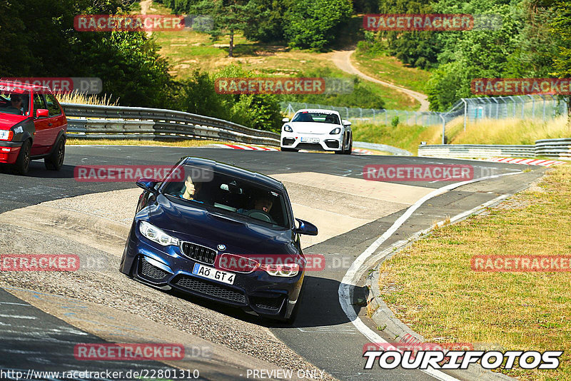 Bild #22801310 - Touristenfahrten Nürburgring Nordschleife (06.07.2023)