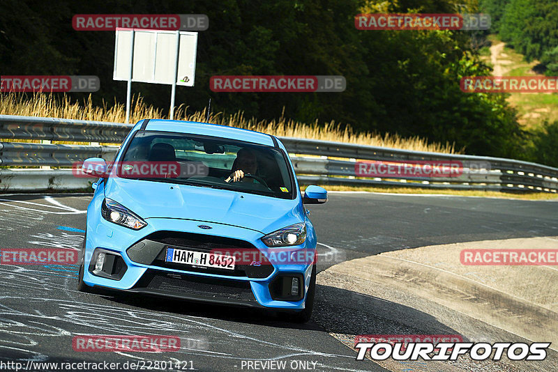 Bild #22801421 - Touristenfahrten Nürburgring Nordschleife (06.07.2023)