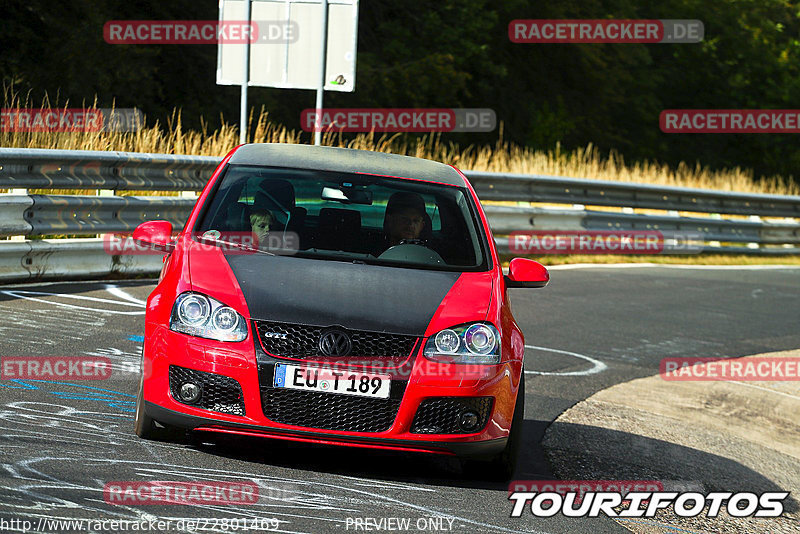 Bild #22801469 - Touristenfahrten Nürburgring Nordschleife (06.07.2023)