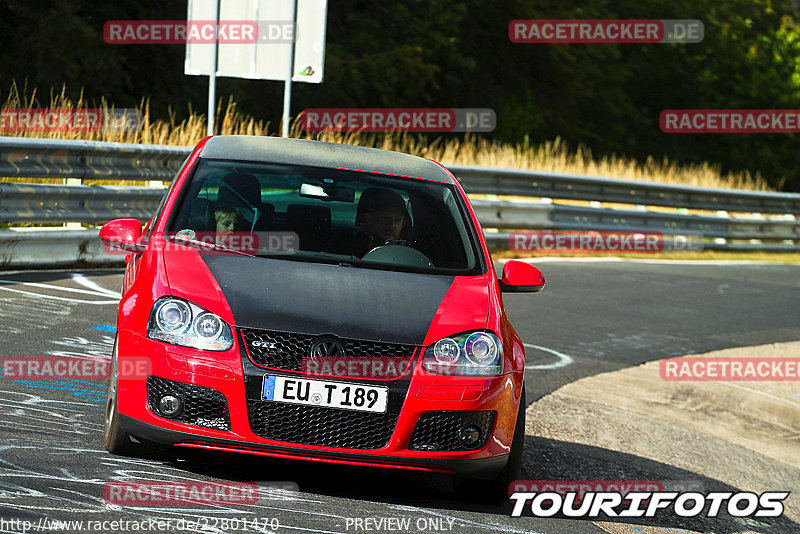 Bild #22801470 - Touristenfahrten Nürburgring Nordschleife (06.07.2023)