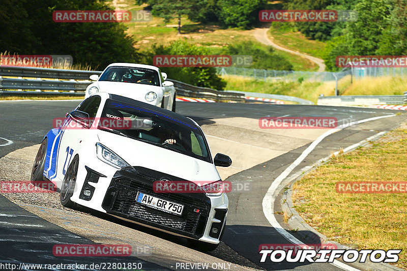 Bild #22801850 - Touristenfahrten Nürburgring Nordschleife (06.07.2023)