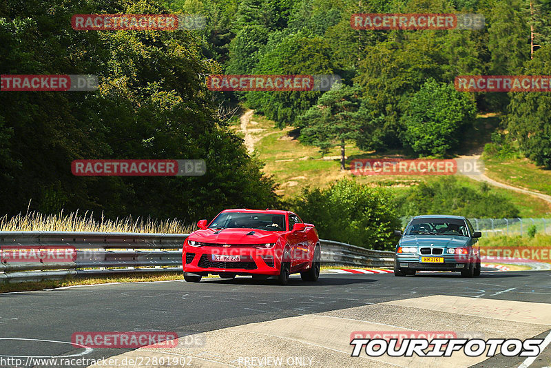 Bild #22801902 - Touristenfahrten Nürburgring Nordschleife (06.07.2023)