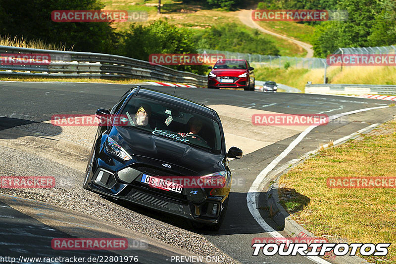 Bild #22801976 - Touristenfahrten Nürburgring Nordschleife (06.07.2023)