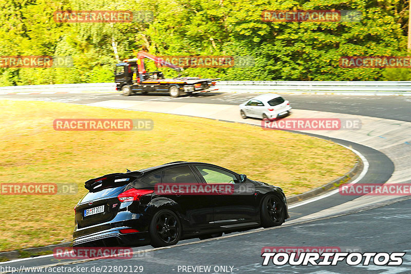 Bild #22802129 - Touristenfahrten Nürburgring Nordschleife (06.07.2023)