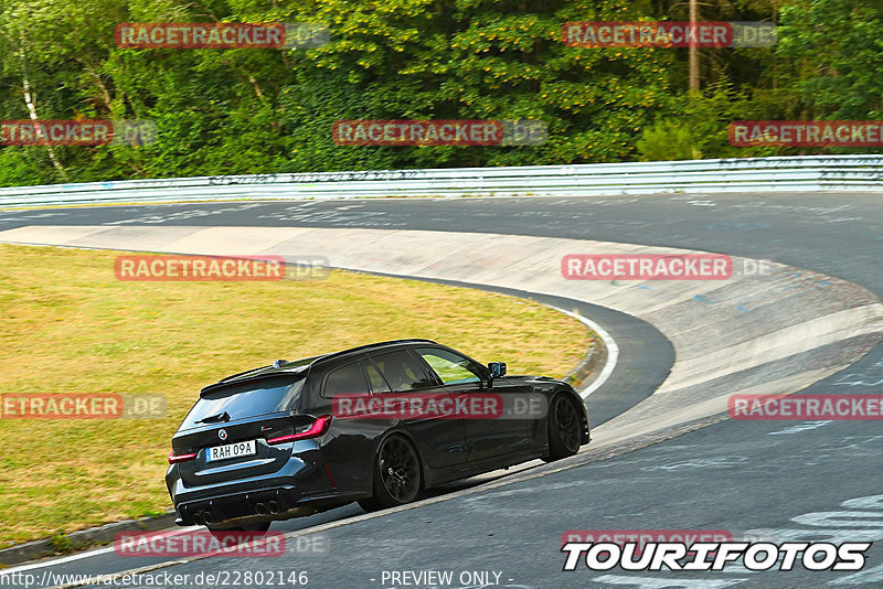 Bild #22802146 - Touristenfahrten Nürburgring Nordschleife (06.07.2023)