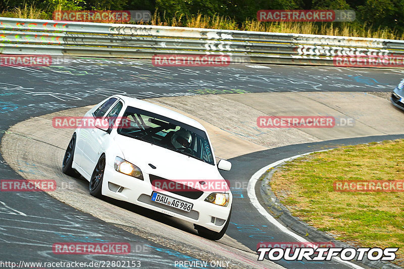 Bild #22802153 - Touristenfahrten Nürburgring Nordschleife (06.07.2023)