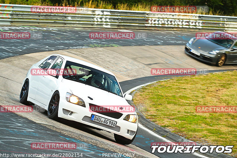 Bild #22802154 - Touristenfahrten Nürburgring Nordschleife (06.07.2023)