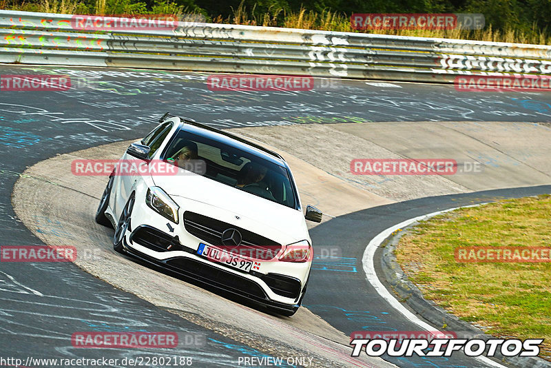 Bild #22802188 - Touristenfahrten Nürburgring Nordschleife (06.07.2023)