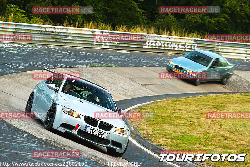 Bild #22802199 - Touristenfahrten Nürburgring Nordschleife (06.07.2023)