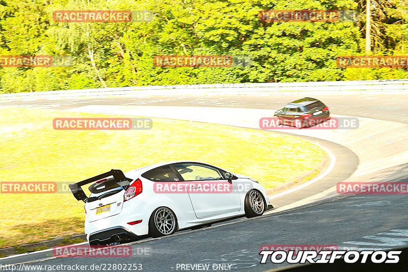 Bild #22802253 - Touristenfahrten Nürburgring Nordschleife (06.07.2023)