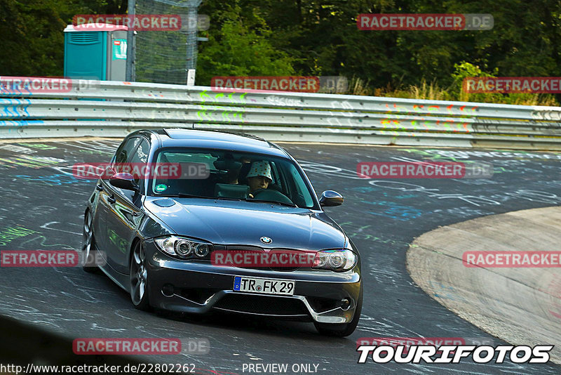 Bild #22802262 - Touristenfahrten Nürburgring Nordschleife (06.07.2023)