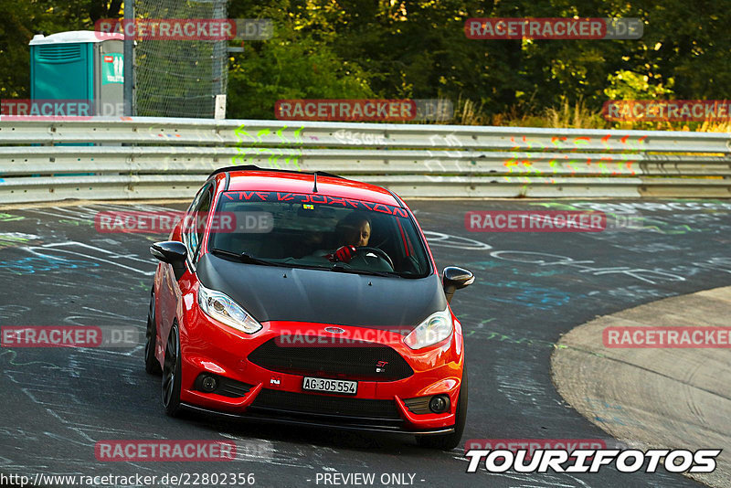 Bild #22802356 - Touristenfahrten Nürburgring Nordschleife (06.07.2023)