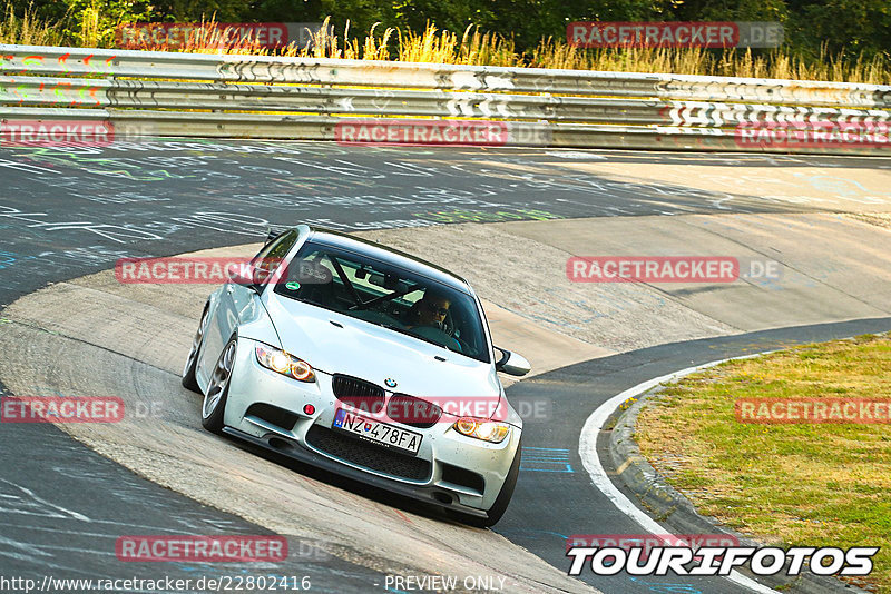 Bild #22802416 - Touristenfahrten Nürburgring Nordschleife (06.07.2023)